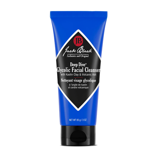 Deep Dive® Glycolic Facial Cleanser