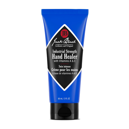 Industrial Strength Hand Healer