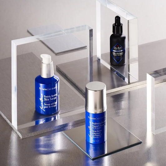 Protein Booster Skin Serum