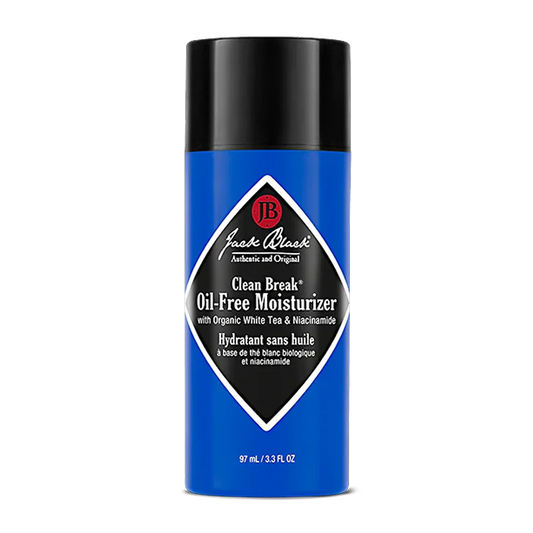 Clean Break® Oil Control Moisturizer