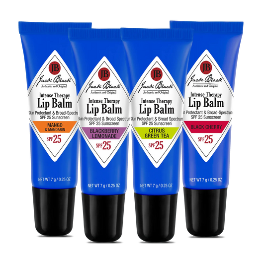 Summer Splash Lip Balm Squad