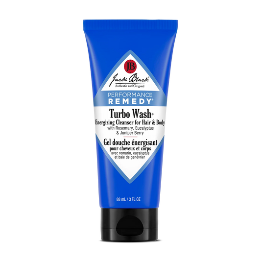 Turbo Wash® Energizing Cleanser for Hair & Body