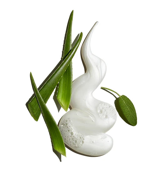 Pure Clean Daily Facial Cleanser