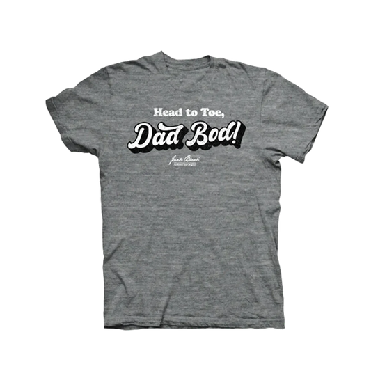 Norman Roscoe Rad Dad T-shirt