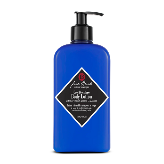 Cool Moisture Body Lotion