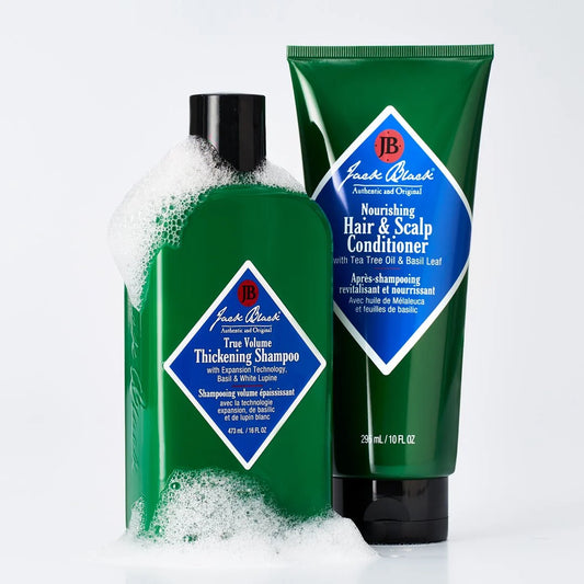 Hair Care Starter Set