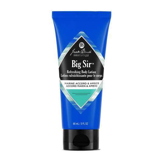 Big Sir™ Refreshing Body Lotion