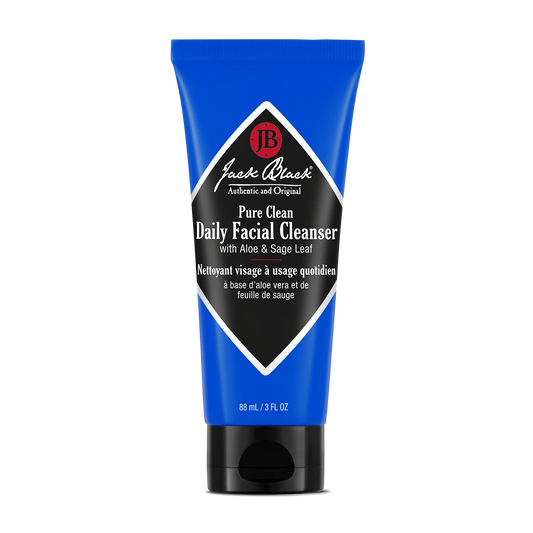 Pure Clean Daily Facial Cleanser