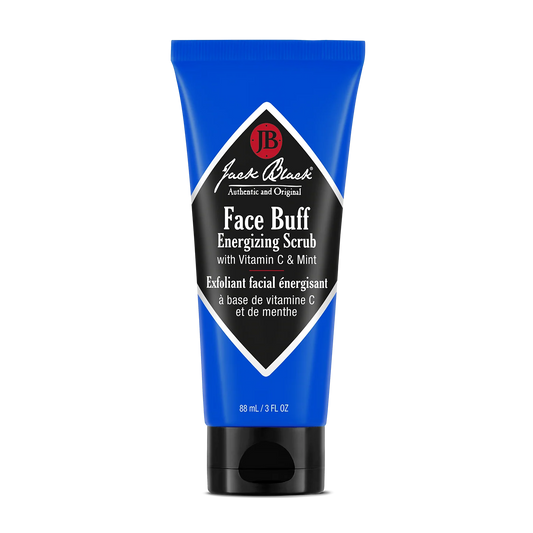 Face Buff Energizing Scrub